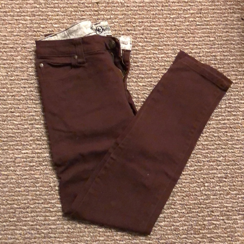 Never worn!